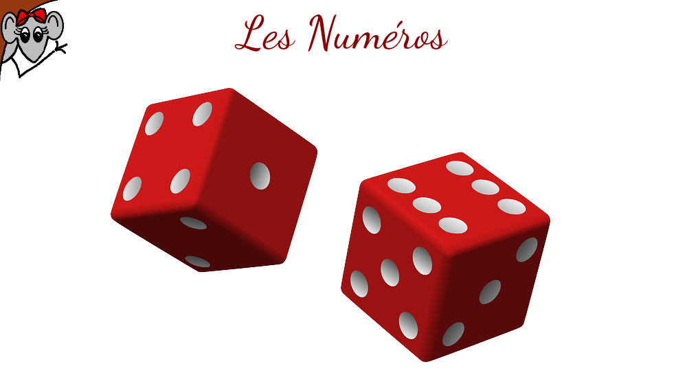 numeros